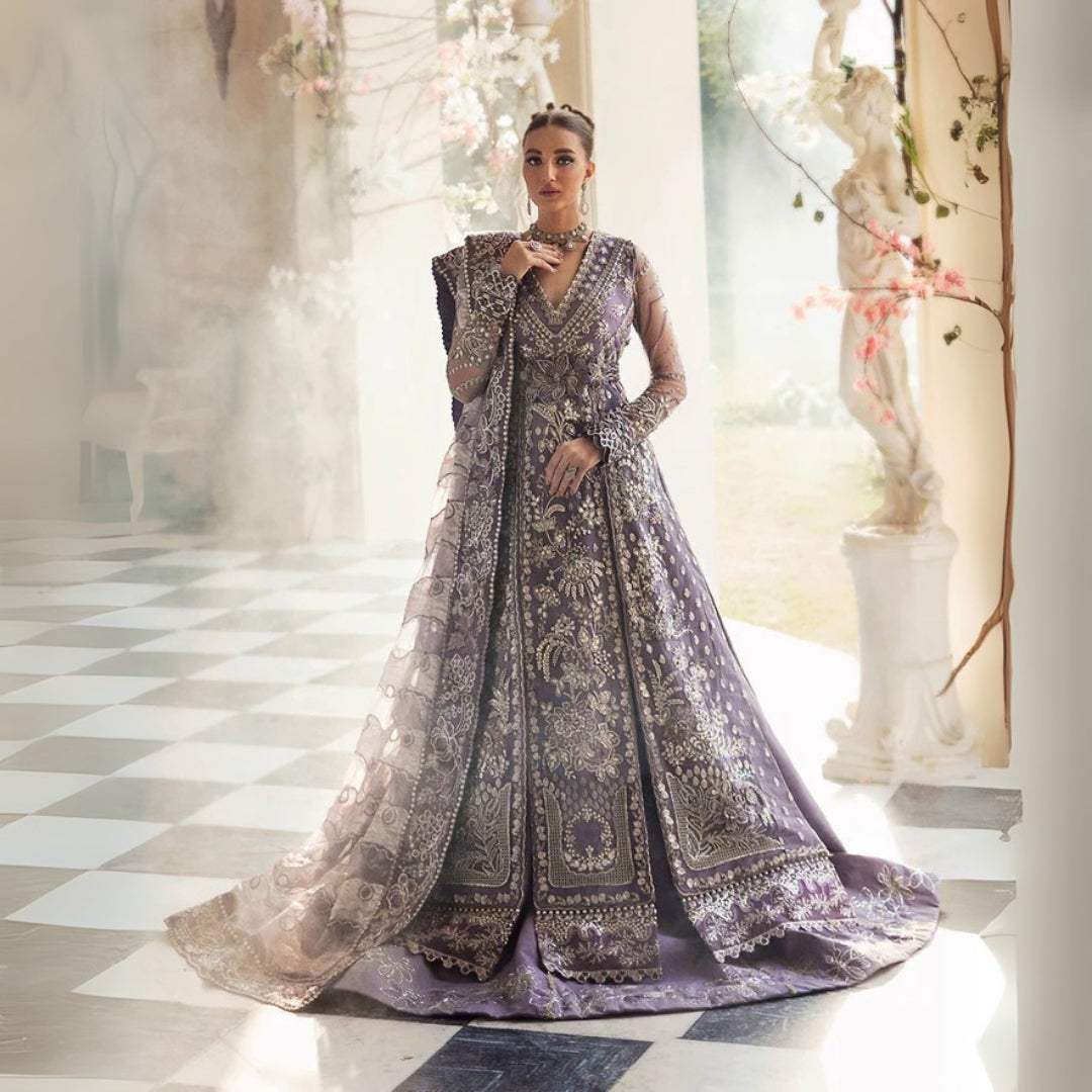 Republic womenswear - La lavande Ayla's Atelier